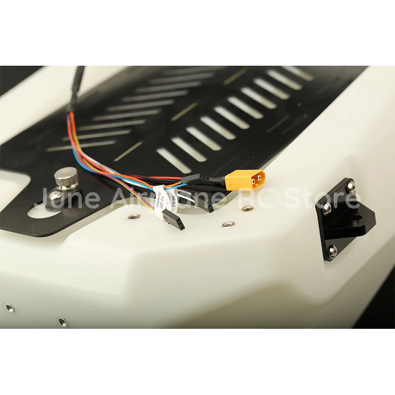 EFT DIY сельское хозяйство Дрон система расширения удобрений для семян удобрение