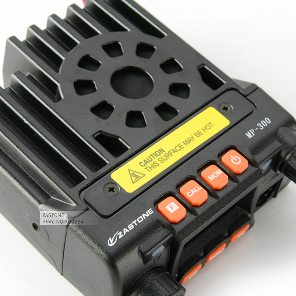 Zastone MP300 ZT-MP300 УКВ 136-174 мГц UHF 400-520 двухдиапазонный 10 км Walkie Talkie автомобиль автобус