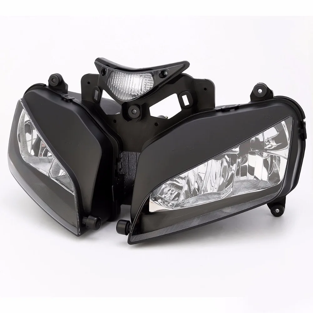 Передсветильник фара для мотоцикла Honda CBR 1000RR 2004 2007 2005 2006| |