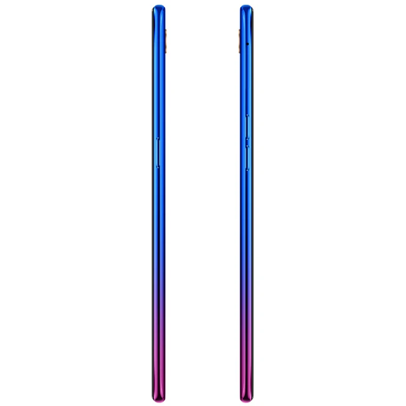 Смартфон OPPO R15X 6," FHD Snapdragon660 Восьмиядерный 6 ГБ ОЗУ 128 Гб ПЗУ 25,0 МП отпечаток пальца ID Android 8,1