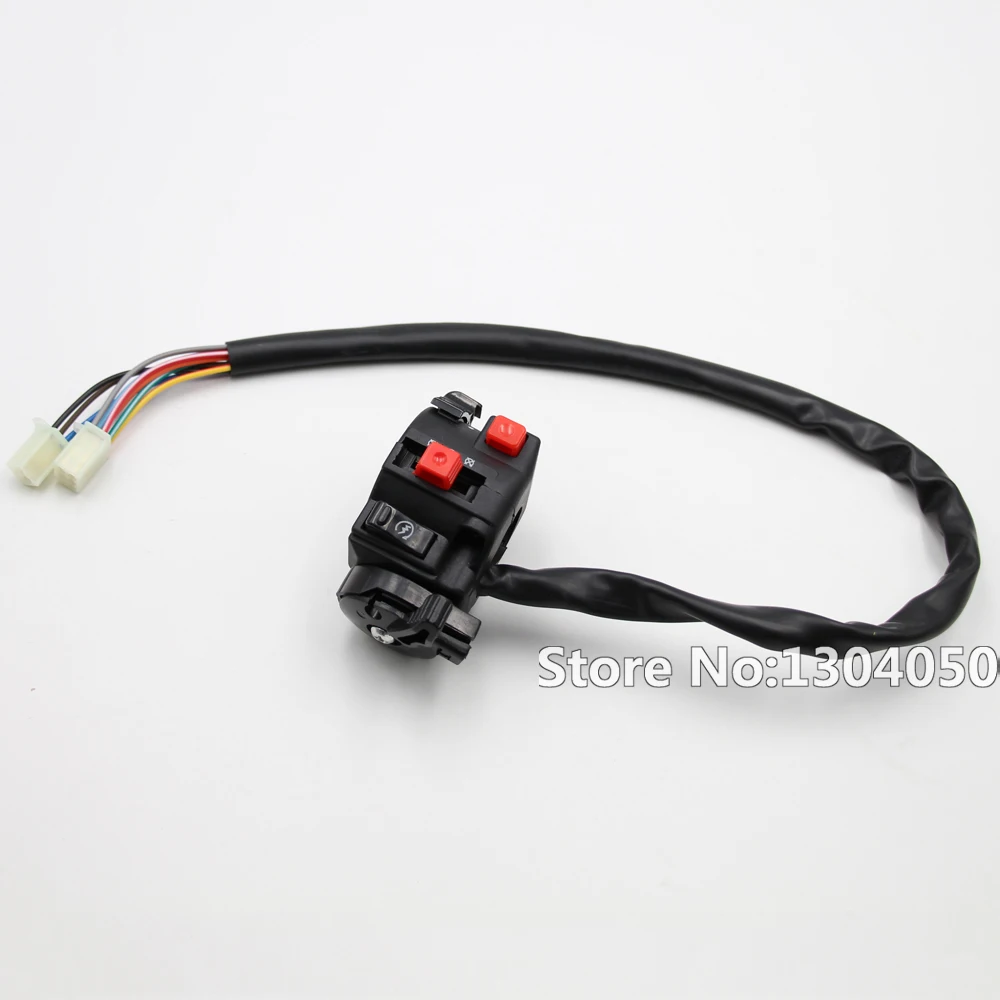 Полный электромагнитный статор GY6 125/150CC регулятор катушки CDI ATV QUAD 6 катушек|magneto