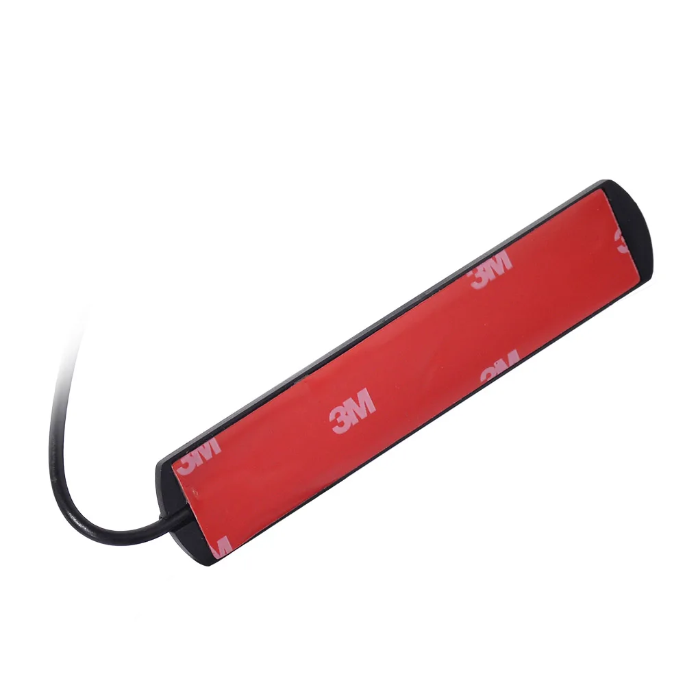 Eightwood 824-960 МГц 1710-1990 CDMA DCS EDGE GPRS GSM HSDPA PCS UMTS WCDMA антенна 2 дБи Fakra D код стеклянное