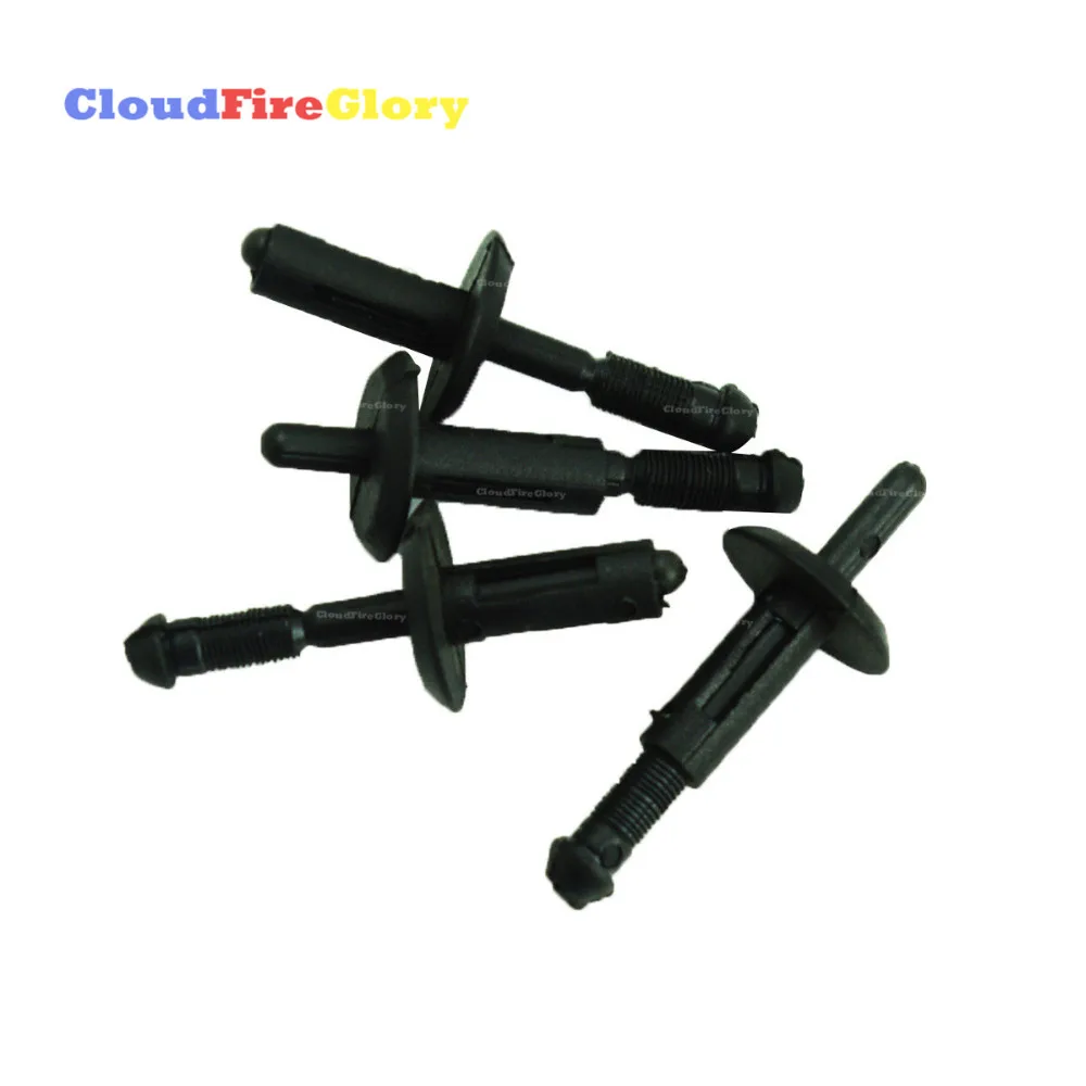 CloudFireGlory для BMW E70 E70N E71 E72 F25 X6 2008 2009 2010 2011 2012 X5 2007-2009 колесная арка отделка слепые