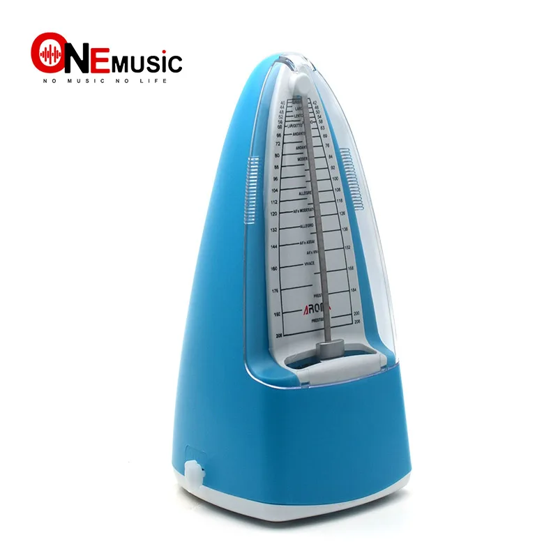 

AROMA AM-706 Mechanical Metronome Piano Guitar Violin General