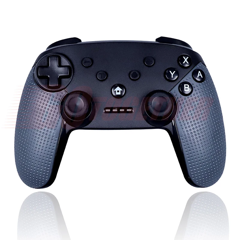 Bluetooth беспроводной Pro контроллер геймпад Joypad Shock для Nintendo Переключатель консоли