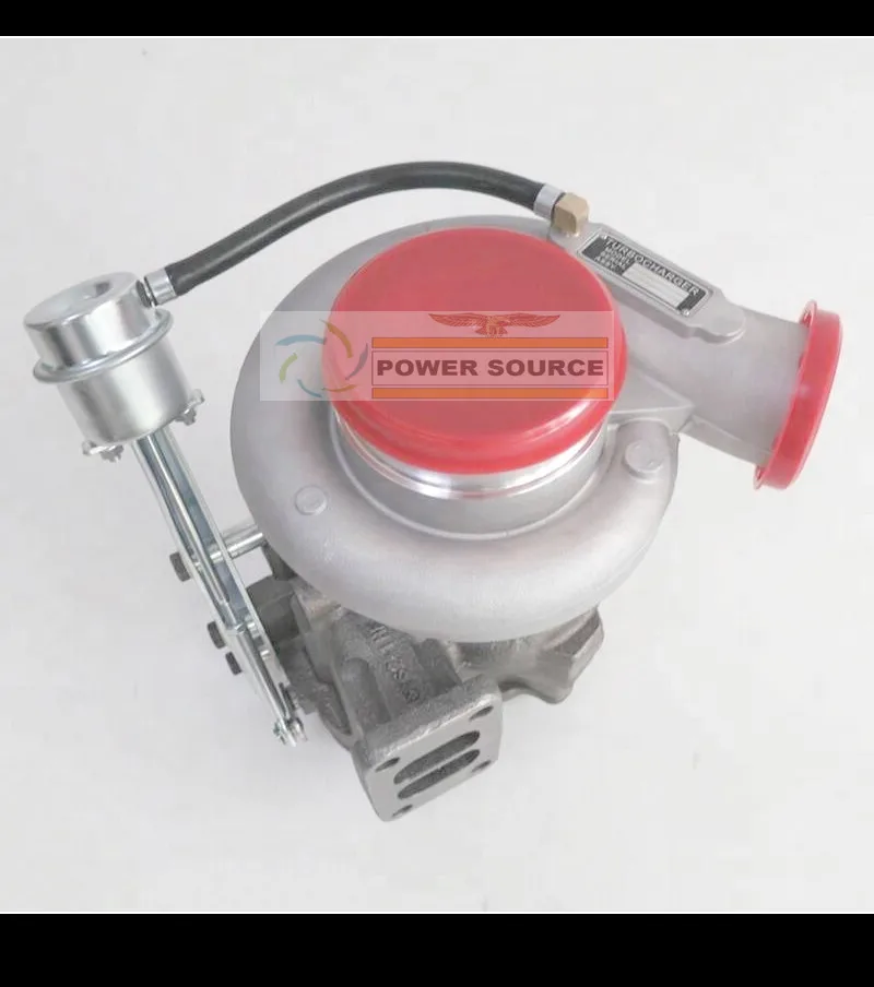 Турбо HX40W 3783602 4051032 5329180 2834338 4033160 4049358 для Donfeng Cummins Truck L300 20 L325 L340 L360 6ltaa