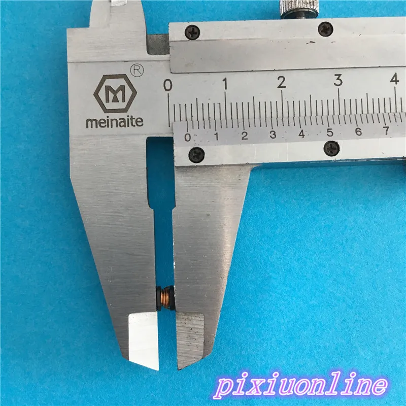 25 шт. M58Y CD43 4.7UH SMD силовой индуктор 4R7 электронные компоненты высокое качество в