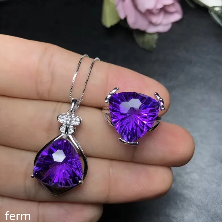 KJJEAXCMY boutique jewels искусственная серебряная подвеска для леди набор богини|Ювелирные