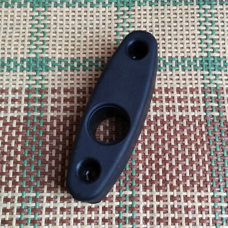 Bokey спортивные охотничьи AK 47 Butt Pad Buttpad резиновая Recoil Buttpad