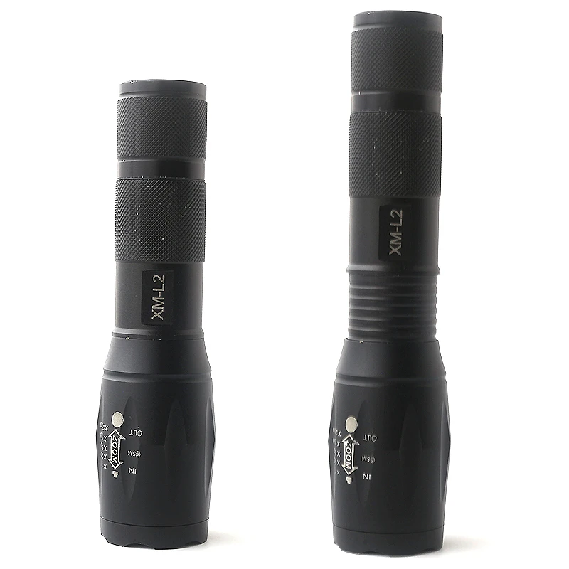 Фонарик Фонарь водонепроницаемый ударопрочный жесткий светильник для