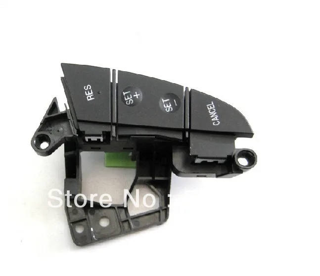 Кнопки переключения руля круиз управления для Mazda CX7 бесплатная доставка|cruise control