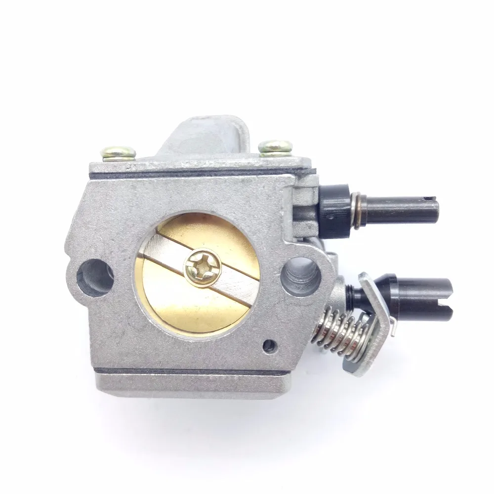 Новый Карбюратор Carb для 034 036 Stihl MS340 MS 340 MS360 360 Запчасти бензопилы|Детали