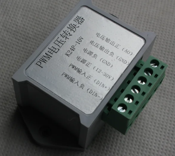 3.3V5V24, PWM, 0-10V 5V постоянного тока в переменный конвертер, аналого-цифровой