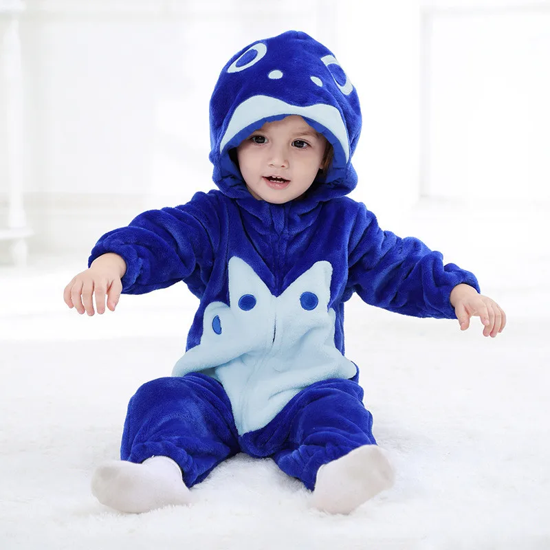 

Baby Clothing