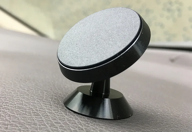 Автомобильный держатель для телефона Air Vent для Xiaomi Mi 8 Lite магнитный держатель для телефона для мобильного телефона в автомобиле подставка для телефона для huawei P20 Pro