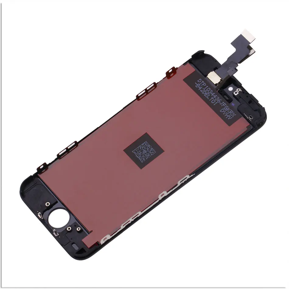 4 7 3D сенсорный дигитайзер ЖК экран сменный дисплей для iPhone 6 6S iPhone6 iPhone6S iPhone7|Экраны