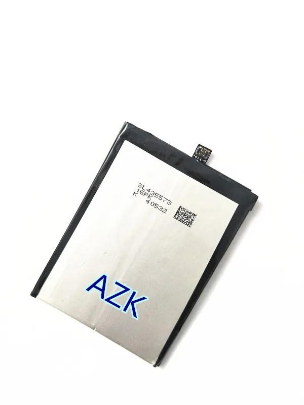 AZK 100% протестированный Новый 3000mAh BL246 Аккумулятор для Lenovo Vibe Shot Z90 3 7 z90a40 MAX phone
