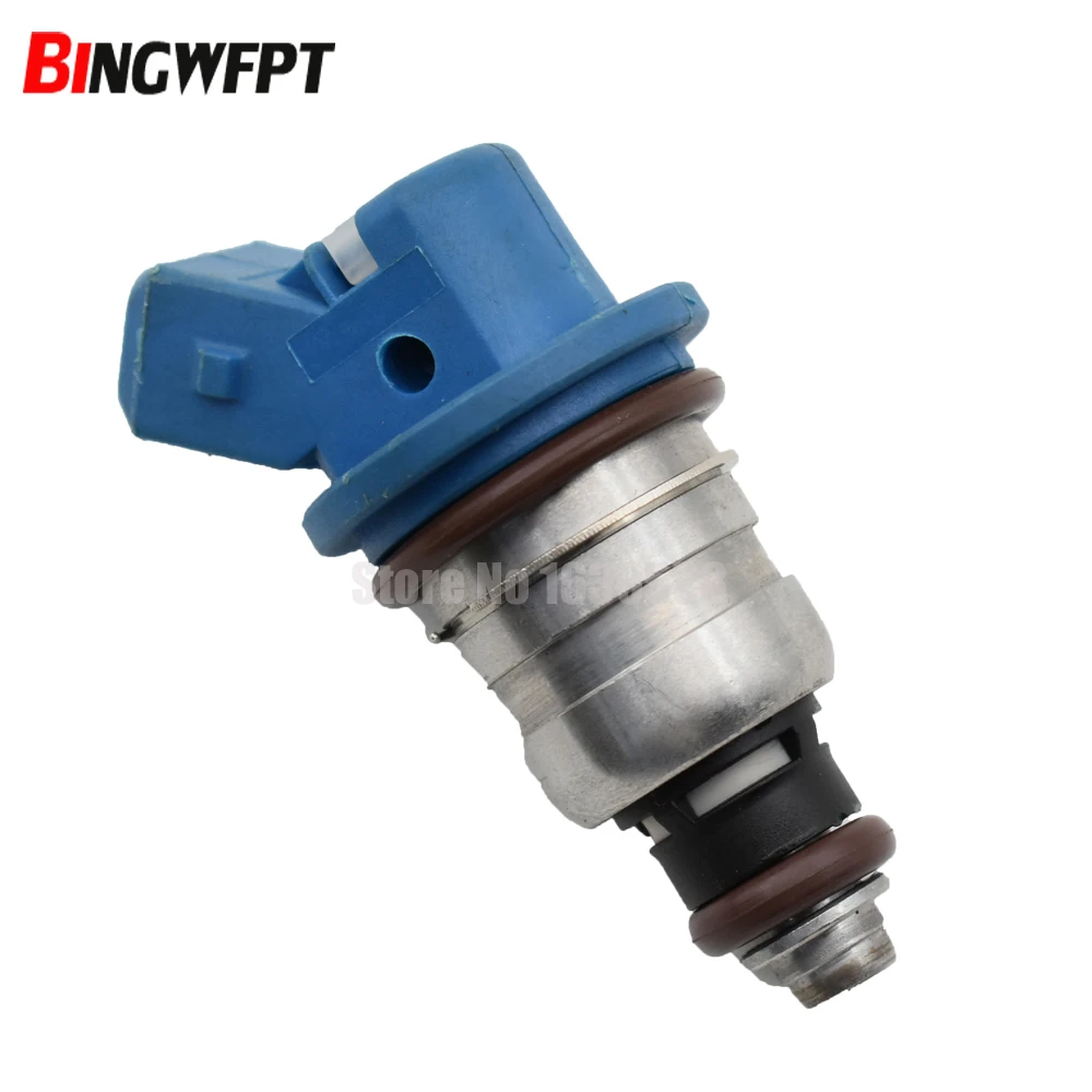 Топливный инжектор 857056 8UW009087301 7700857056 для Renault 19 Laguna Megane Volvo 460 1 8 2