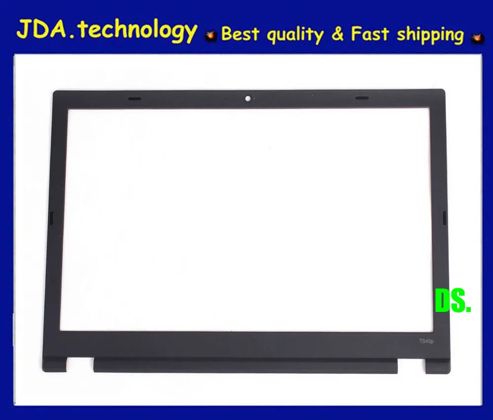 MEIARROW Новинка для Lenovo IBM T540P W540 W541 FHD ЖК задняя крышка 04X5521 + передняя панель|cover for|cover