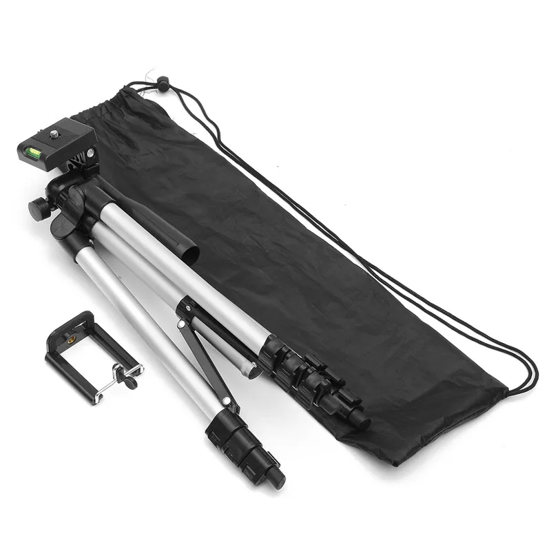 36-100 см универсальный регулируемый штатив подставка держатель зажим набор для