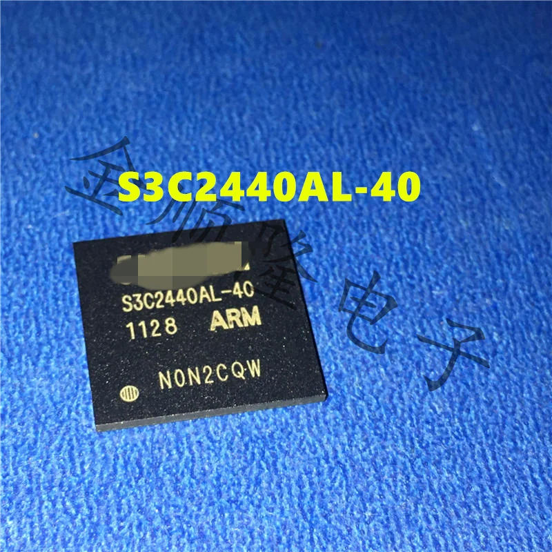 Оригинальный продукт XCS05XL-4VQG100C S3C2440AL-40 PC28F256P30BF AD9215BRUZ K4PAG304EB-FGC2 B8132B3MC-1D-F | Компьютеры
