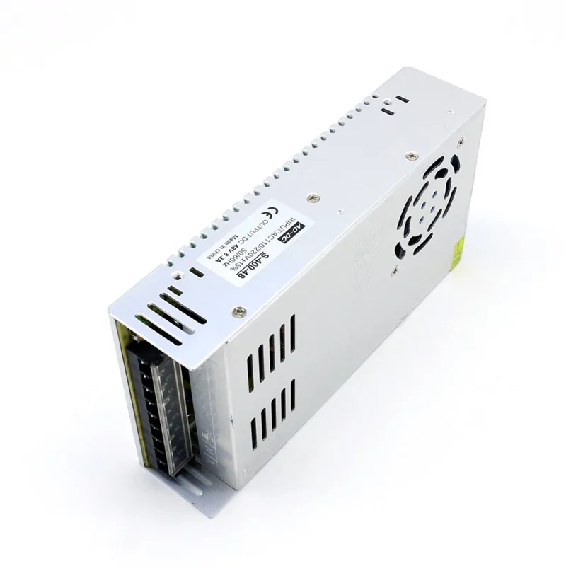 DC 24 в 480 Вт 48 в 400 Вт 500 Вт 1000 Вт 8A 10A 20A постоянное напряжение Swithing адаптер питания для светодиодной ленты светильник CCTV шаговый двигатель