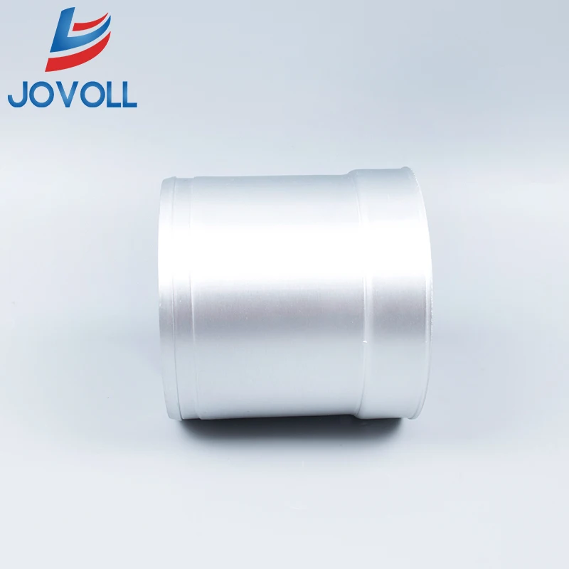 Пневматическая подвеска амортизатор ремонтные комплекты алюминиевая крышка для