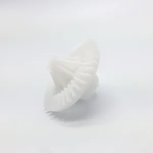 2 шт.лот шестерни, Малый бытовый Электрический мясорубка, мясорубка, колбасной машины запчасти, Мясорубка шестерни Мясорубка запчасти