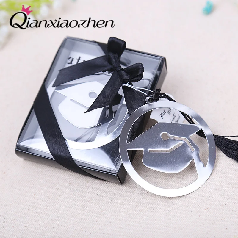 1 шт. Закладка в виде шляпы свадебные сувениры и подарки на выпускной вечеринки |