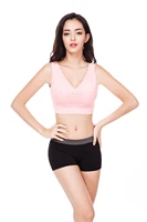 breathable pullover design sportwear hot women yogi fitness stretch workout tank top seamless lace bra free shipping