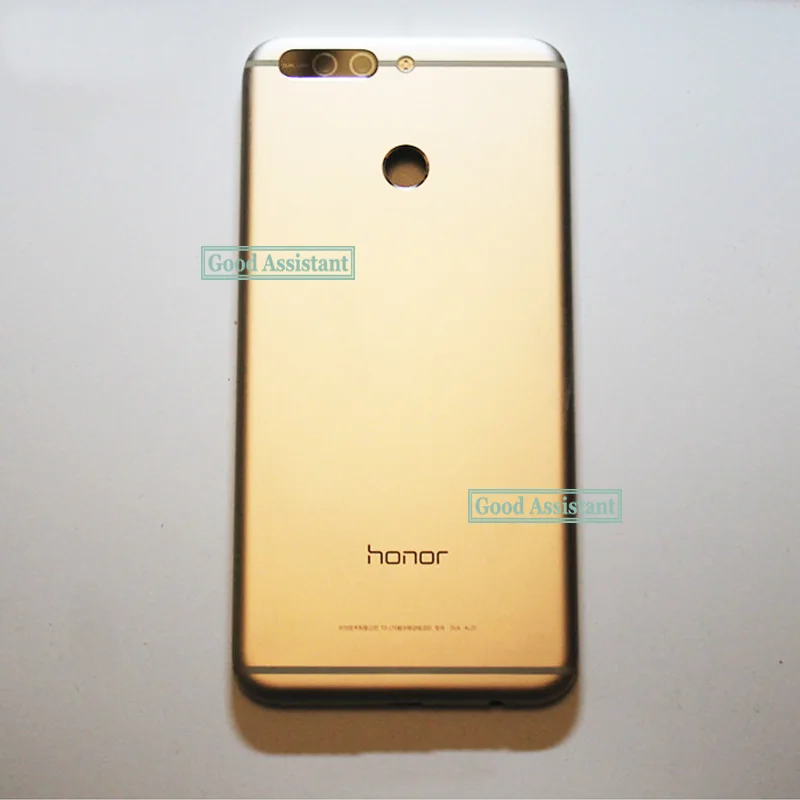 Задняя крышка батарейного отсека для Huawei Honor 8 Pro 95%/Honor V9 DUK-L09 DUK-AL20 DUK-TL30 | Мобильные