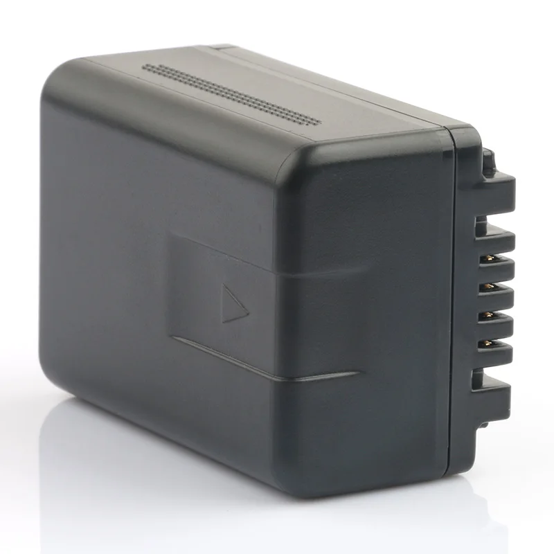 LANFULANG VW VBK180 перезаряжаемые Батарея Камера батареи для цифрового фотоаппарата