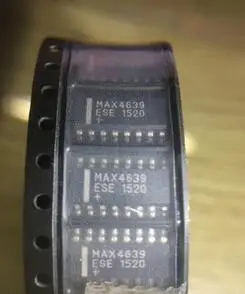 Imported from MAX4639ESE MT48LC8M32B2F5-7 EDR201A1200 ME3000-V2 LE75282BBVC |