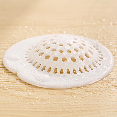 Новое поступление 2016 Силиконовый Фильтр для кухонной ванны мусорный фильтр