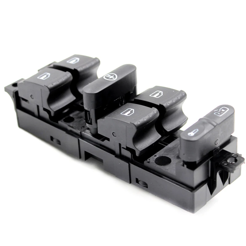 Выключатель питания 1J4959857A для VW Golf MK4 сидение Bora Skoda Octavia MK1 красный светодиод 1J4 959