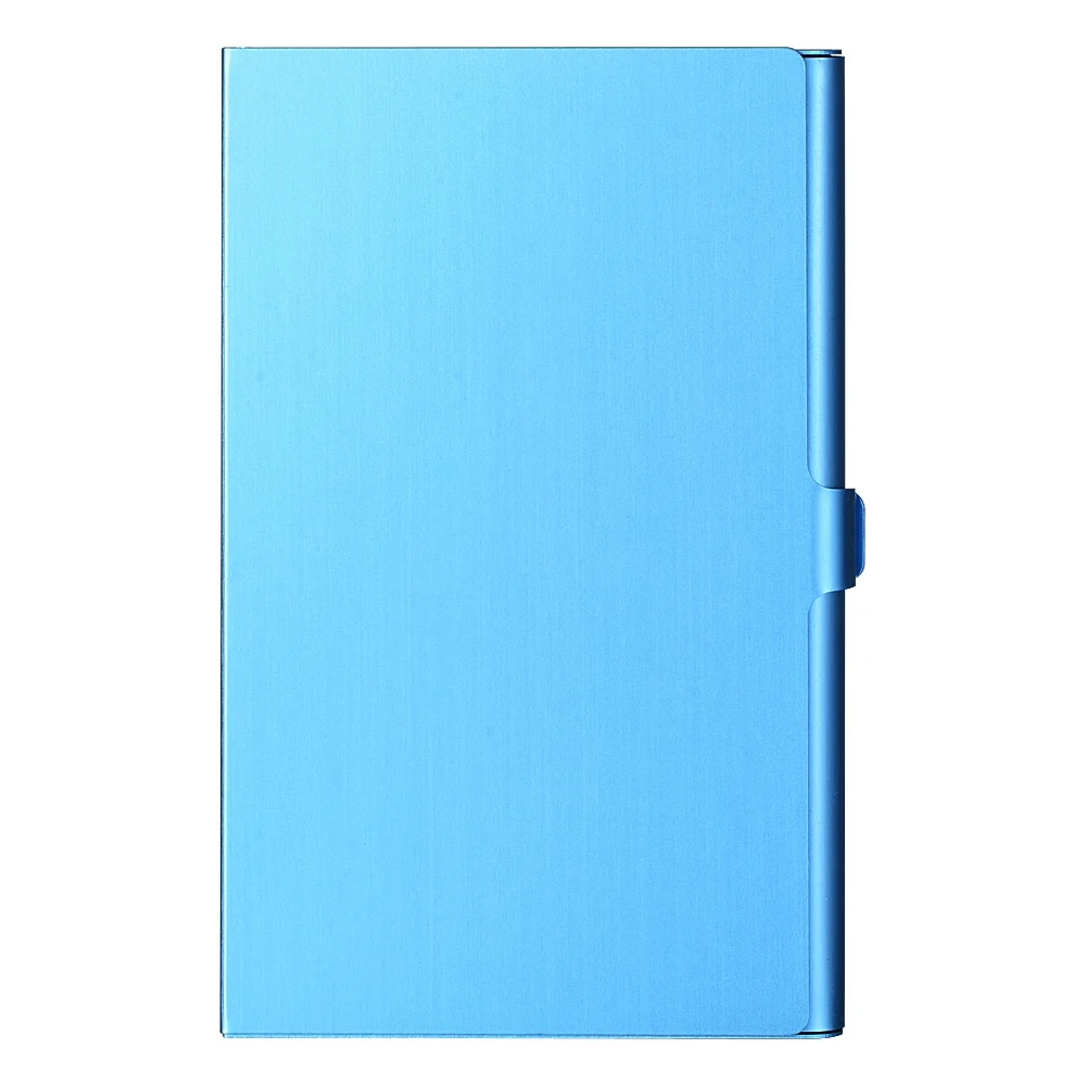 blue Креативные гравированные Заказные лазерные аксессуары с логотипом Diy Изготовление ювелирных изделий для деловой подарок для мужчины SL-064 - Цвет: blue