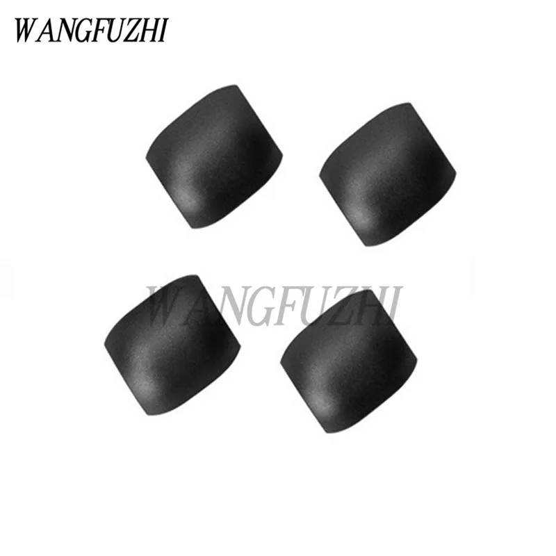 WANGFUZHI 4 шт./компл. оригинальная запасная часть для углов средней рамки Sony Xperia Z5 Dual