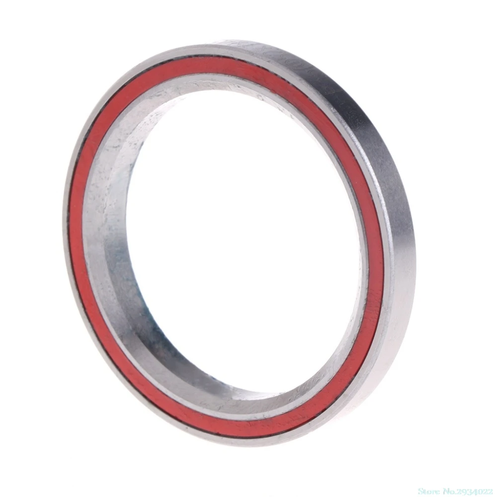 Новинка 52 мм велосипедный подшипник гарнитура Герметичный картридж запчасти для