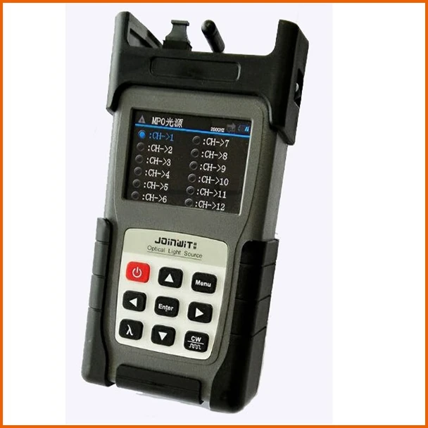 MPO Optical Power Meter and Light Source 3224&amp3124 | Мобильные телефоны и аксессуары
