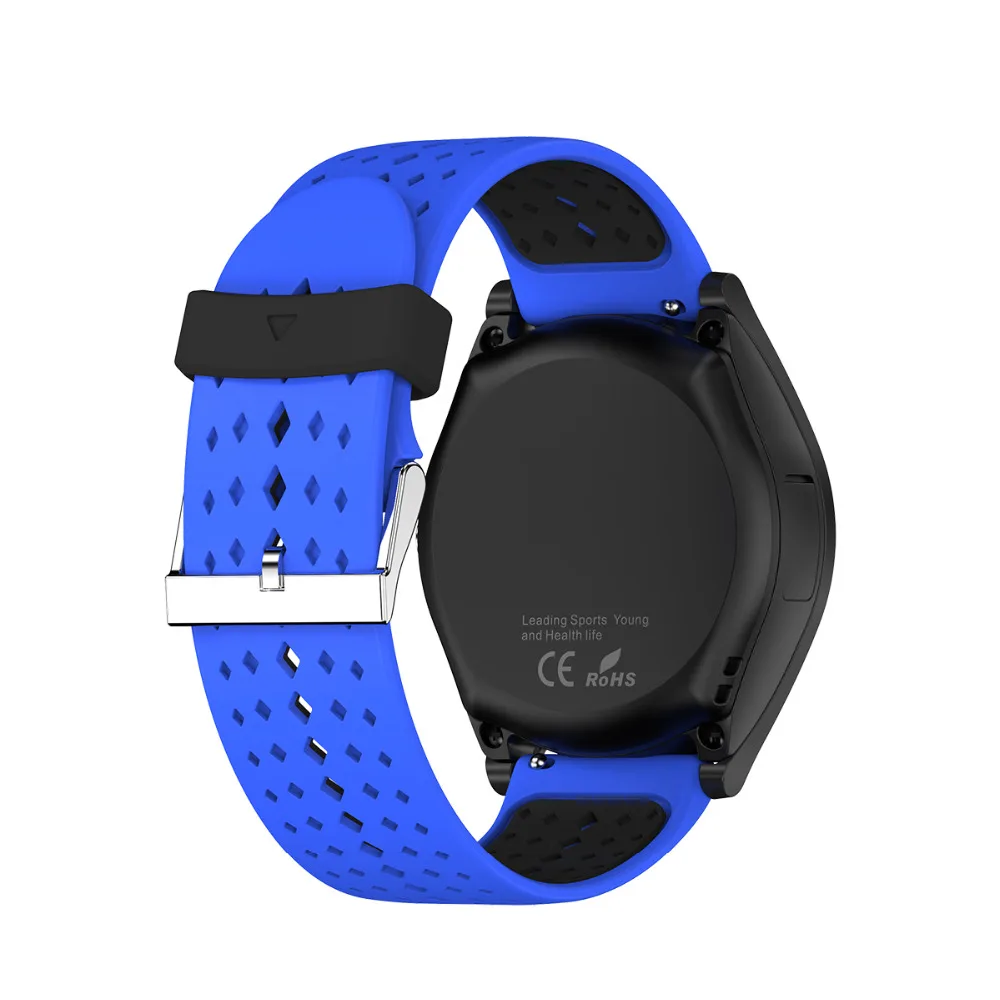 Relojes Bluetooth Smart Часы мужские V10 Smartwatch Relogios TF SIM Камера синхронизации Notifier наручные