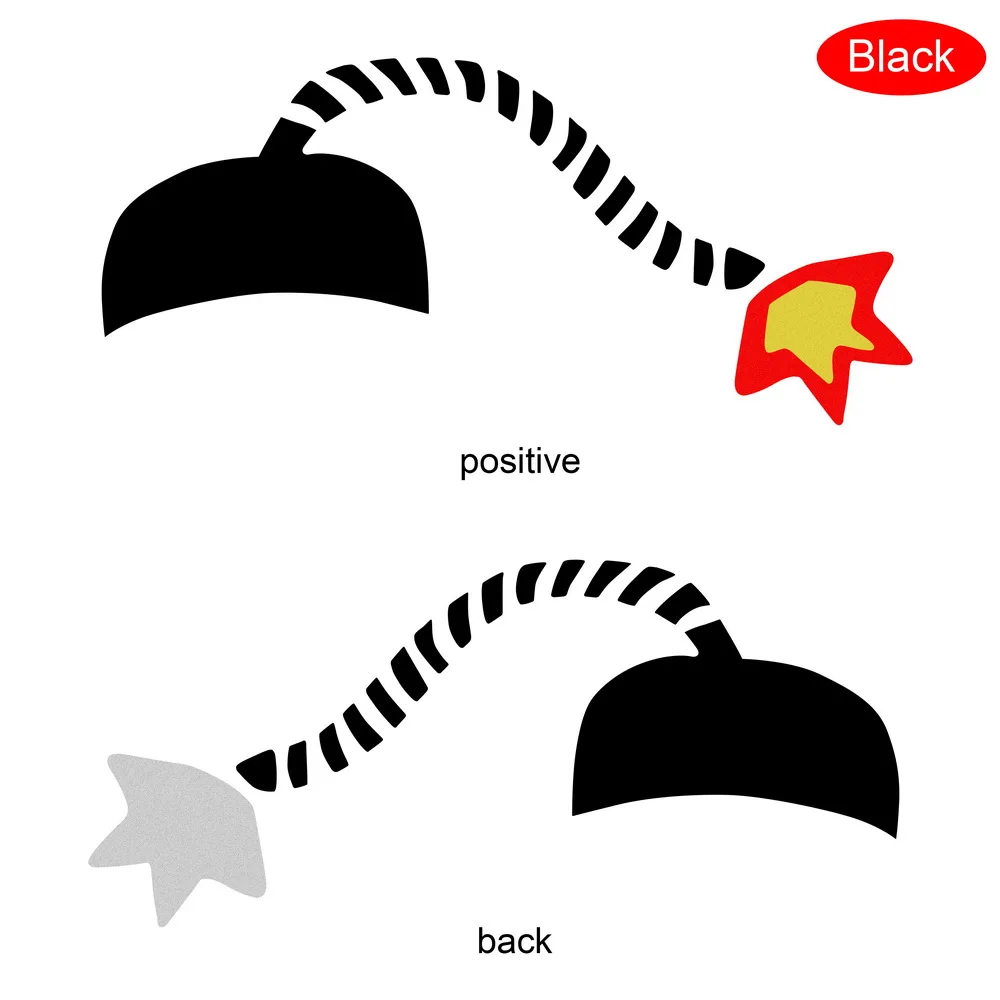 Забавные автомобильные наклейки и с логотипом для Volkswagen VW Polo Passat B5 B6 Bora