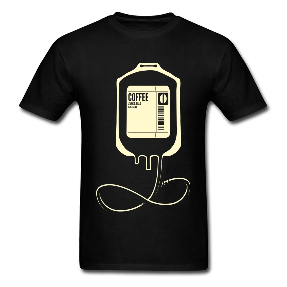 Мужская футболка с сумкой для крови креативный дизайн хипстер летний подарок на