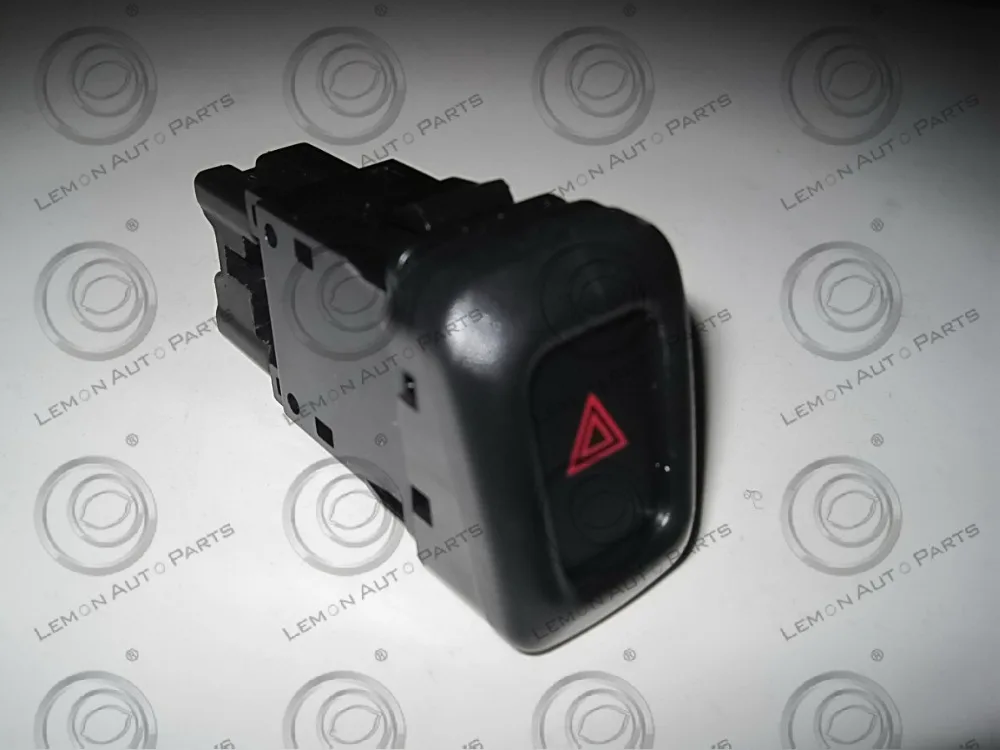 25290-AZ400 переключатель опасности LE04-09001-2A для NISSAN SENTRA 2001-2006 | Автомобили и мотоциклы
