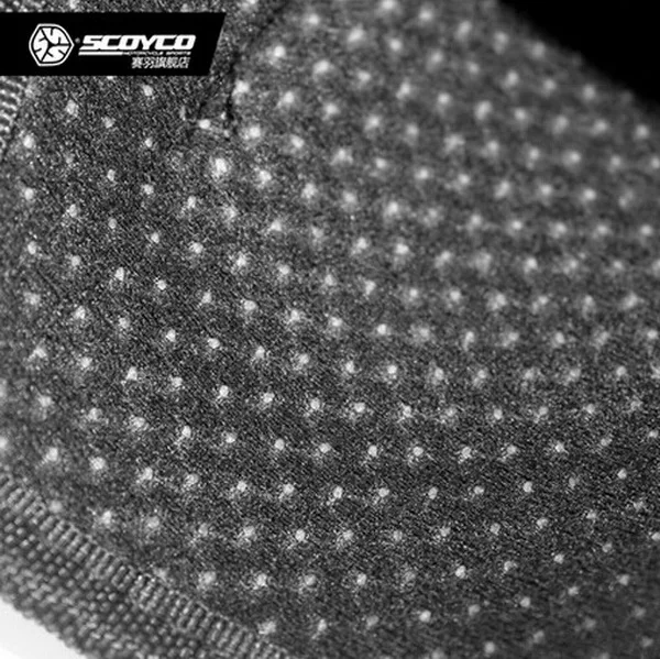 Наколенники Scoyco K11 H11 для езды по бездорожью наколенники гонок 4 шт. популярные