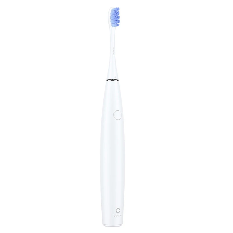 Oclean SE перезаряжаемый звуковой электрическая зубная щетка международная версия приложение управление с 2 щеточными головками и 1 настенный Holde