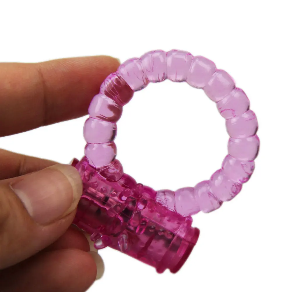 Кольцо для пениса вибрирующее кольцо с задержкой действия кролика эротическая