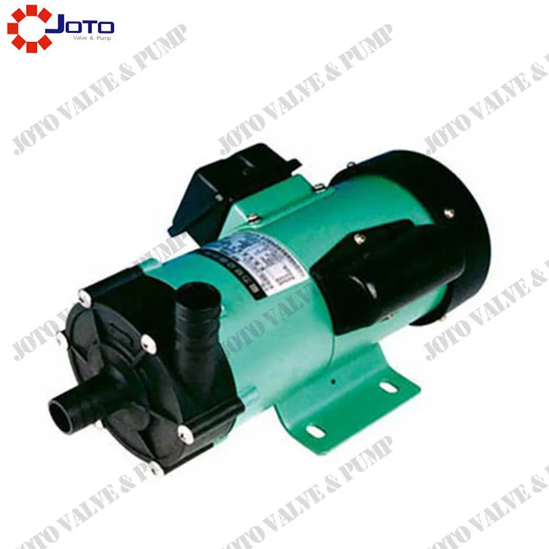 

Long Life TCG MP-70RM Magnetic Drive Chemical Pump