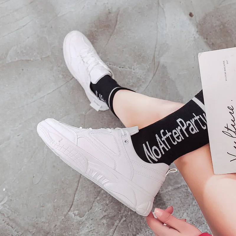 Весенне-осенние женские спортивные повседневные сетчатые кроссовки Add Ins Super Fire