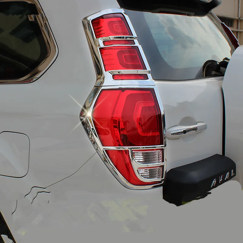 Задний фонарь декоративная рамка для Great Wall Haval H9 2015 20162017 CA006|lamp frame|frame frameframes for wall |