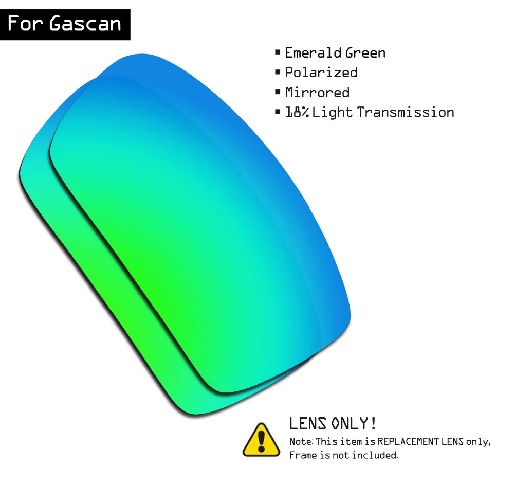 Поляризованные солнцезащитные очки SmartVLT Сменные линзы для солнцезащитных очков